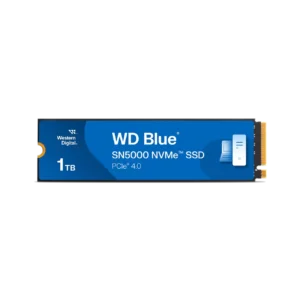 SSD WD Blue SN5000 1TB - Computodo - El Salvador