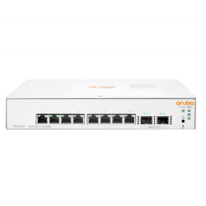 Switch HPE Networking Instant On 1930 - Computodo - El Salvador
