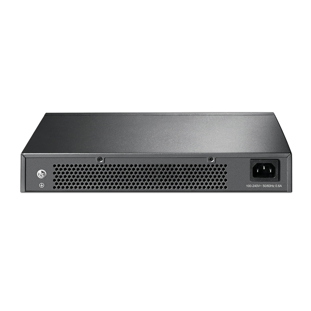 Switch TP-Link TL-SG1024D 24 Puertos Gigabit - Computodo - El Salvador