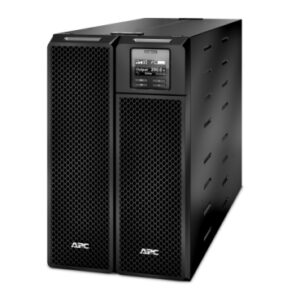 UPS APC Smart-UPS SRT 5000VA - Computodo - El Salvador