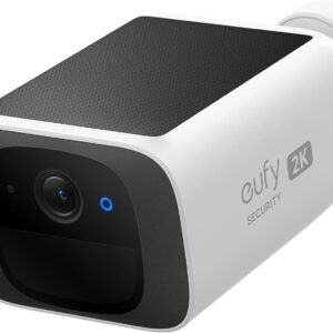 eufy Security SoloCam S220 2K - Computodo - El Salvador