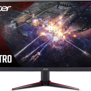 Acer Nitro VG270 - Computodo - El Salvador