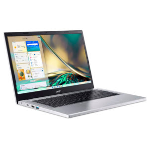 Laptop Acer A3 15.6 - Computodo - El Salvador
