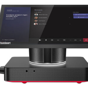 Lenovo ThinkSmart Hub - Computodo - El Salvador