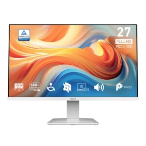 MSI PRO MP273W E14A - Computodo - El Salvador