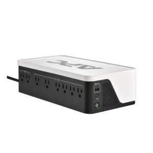 APC BE Series UPS 1050VA - 600W Standby 120V - Computodo - El Salvador