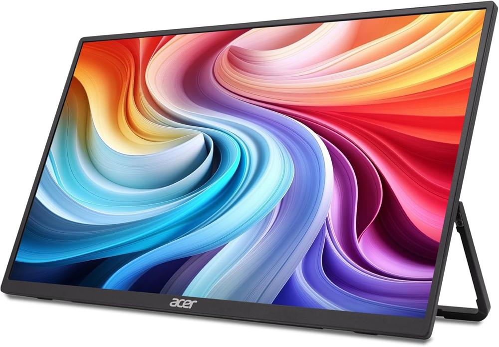 Acer PM161Q Portátil - Computodo - El Salvador