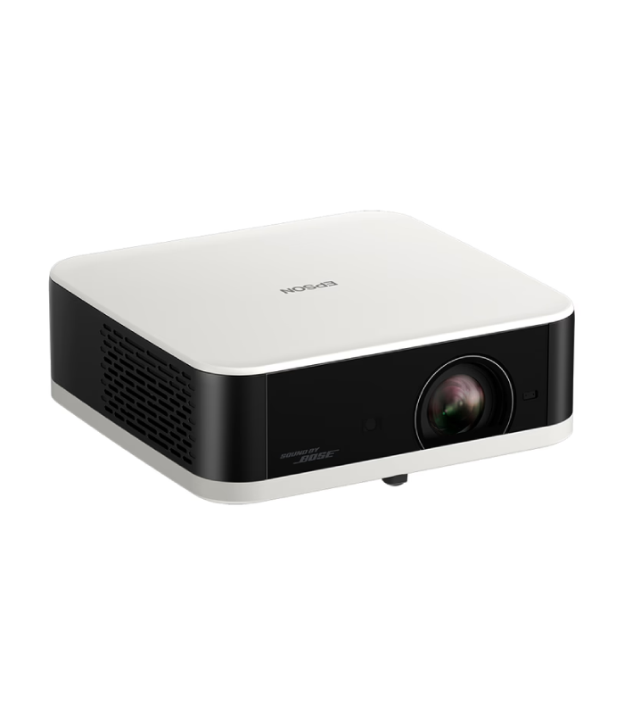 Epson Lifestudio Pop Blanco - Computodo - El Salvador