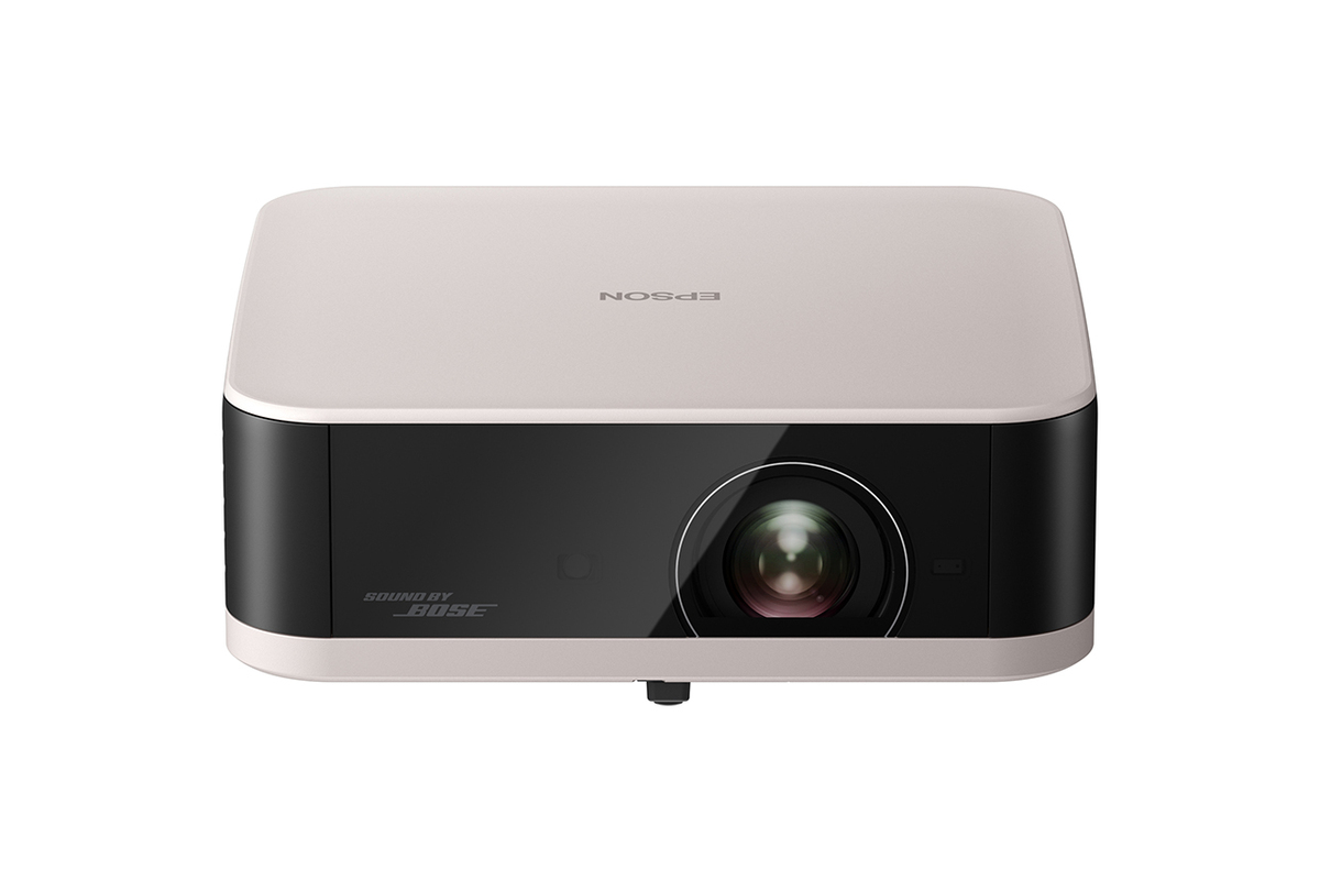 Epson Lifestudio Pop Rosa - Computodo - El Salvador