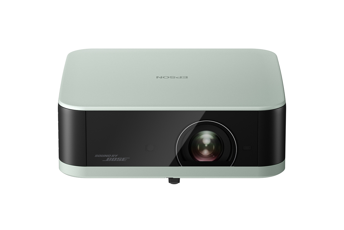 Epson Smart Lifestudio Pop Verde - Computodo - El Salvador