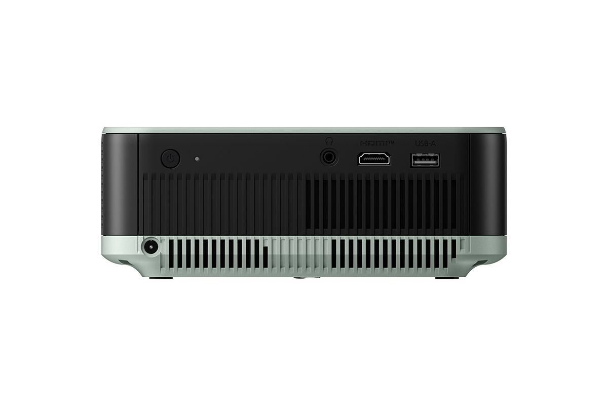 Epson Smart Lifestudio Pop Verde - Imagen 2