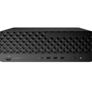 HP ProDesk 4 SFF AIG1i (D5NP1LA) - Computodo - El Salvador