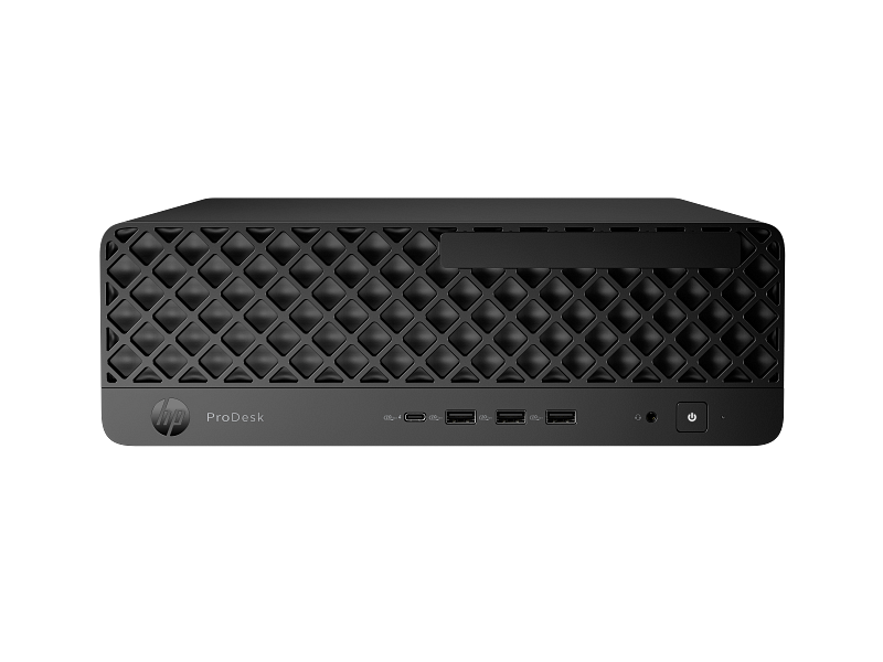 HP ProDesk 4 SFF AIG1i (D5NP1LA) - Computodo - El Salvador