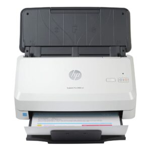 HP ScanJet Pro 2000 s2 - Computodo - El Salvador