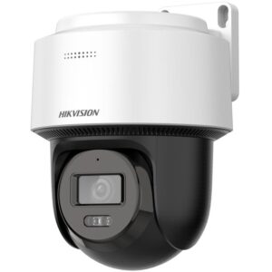 Hikvision PT 4MP Domo - Computodo - El Salvador