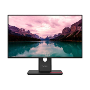 Lenovo ThinkVision T24-40 - Computodo - El Salvador