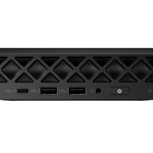 Mini HP ProDesk 4 AI G1i - Computodo - El Salvador
