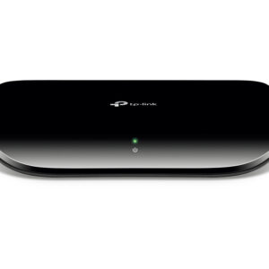 Switch TP-Link TL-SG1005D de 5 Puertos Gigabit - Computodo - El Salvador