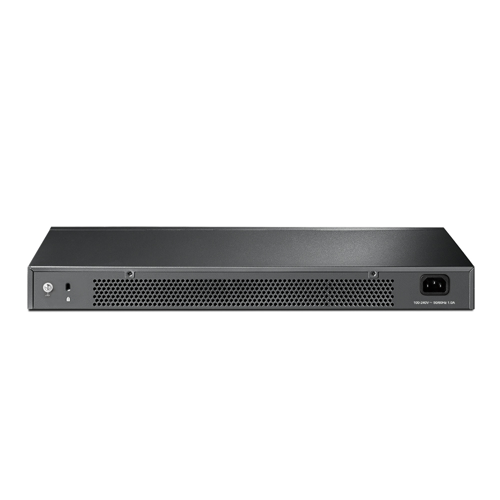 TP-Link JetStream 48 Puertos Gigabit - Computodo - El Salvador