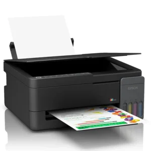 Epson EcoTank L3350 WiFi - Computodo - El Salvador