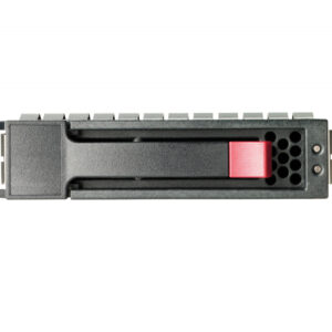 HPE para Servidor 8TB SAS - Computodo - El Salvador